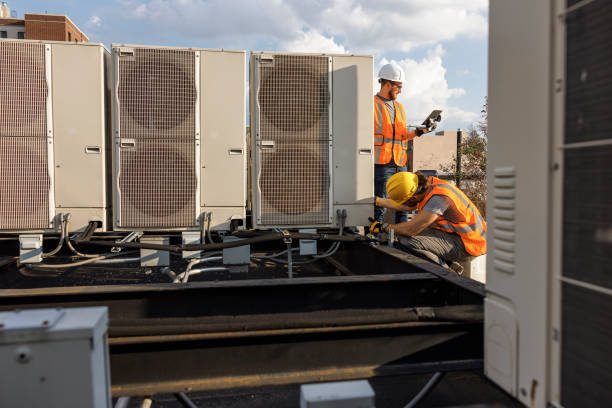 Best HVAC Installation Services  in East Dublin, GA