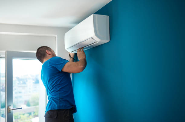 Reliable East Dublin, GA HVAC Solutions