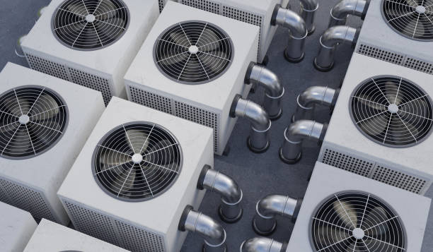 Best HVAC Air Duct Cleaning  in East Dublin, GA