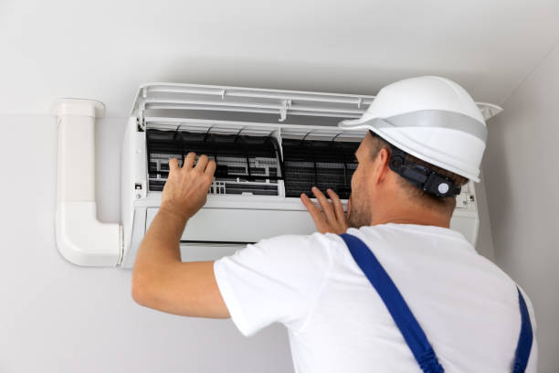 Best Ductless HVAC Repair  in East Dublin, GA