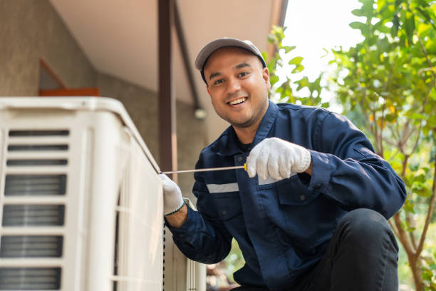 Best HVAC Tune-Up Services  in East Dublin, GA