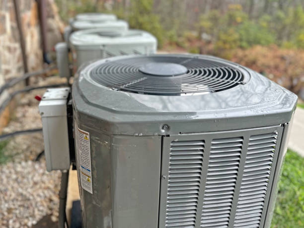 Best Local HVAC Companies  in East Dublin, GA