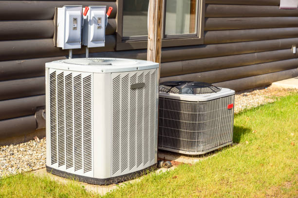 Best Emergency HVAC Repair  in East Dublin, GA