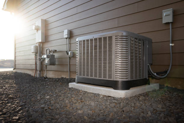 Best Furnace Repair Near Me  in East Dublin, GA